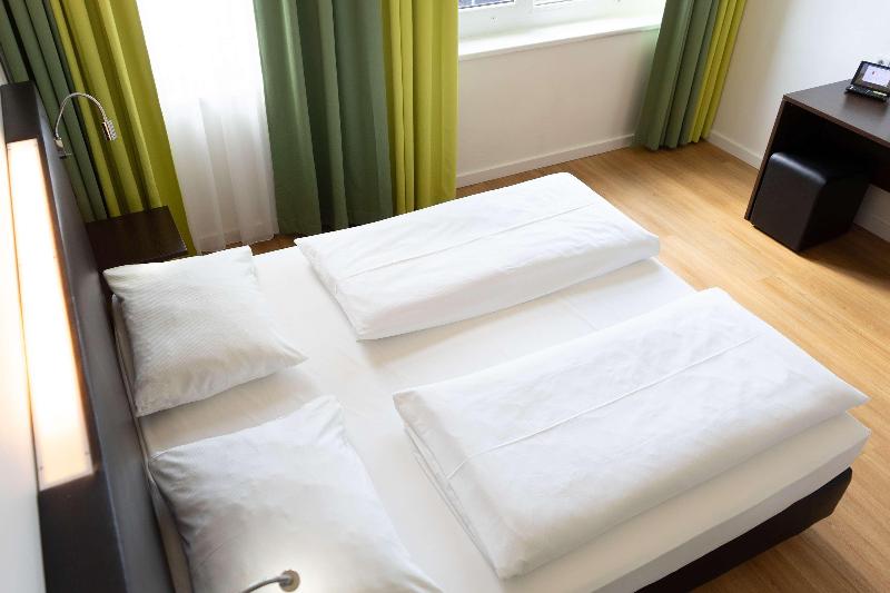 Rainers Hotel Vienna - Oda