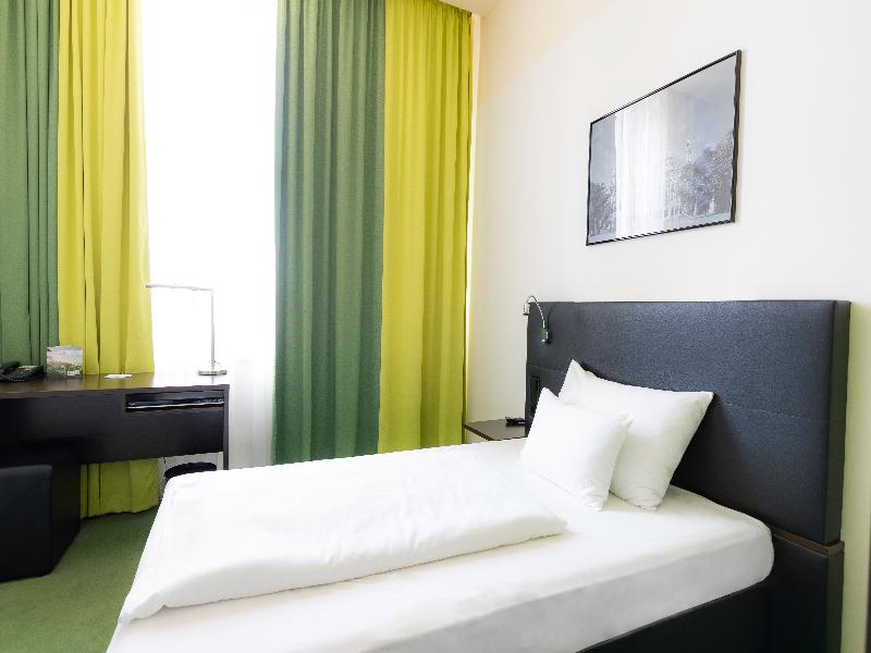 Rainers Hotel Vienna - Oda
