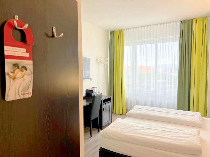Rainers Hotel Vienna - Oda