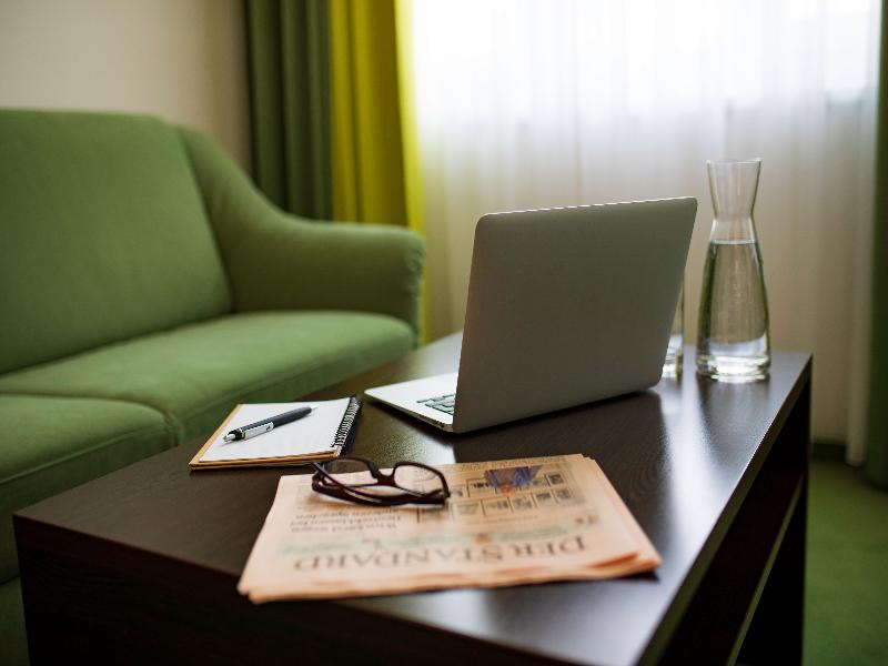 Rainers Hotel Vienna - Oda