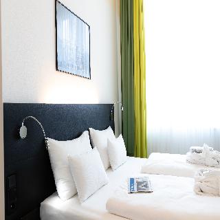 Rainers Hotel Vienna fotoÄŸrafÄ±