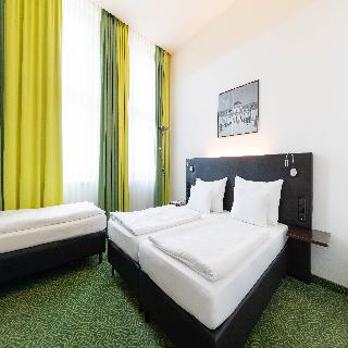 Rainers Hotel Vienna fotoÄŸrafÄ±
