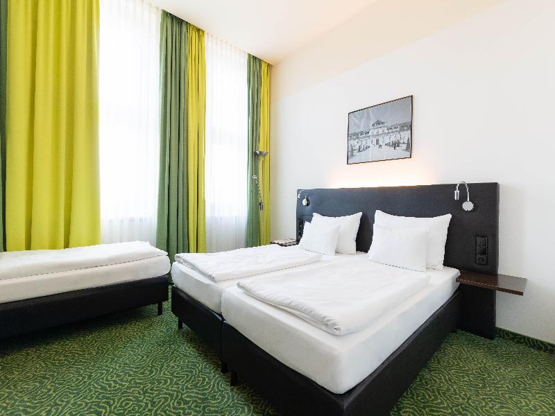 Rainers Hotel Vienna - Oda