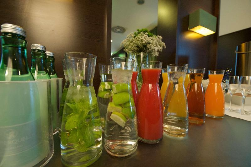 Rainers Hotel Vienna - Restoran