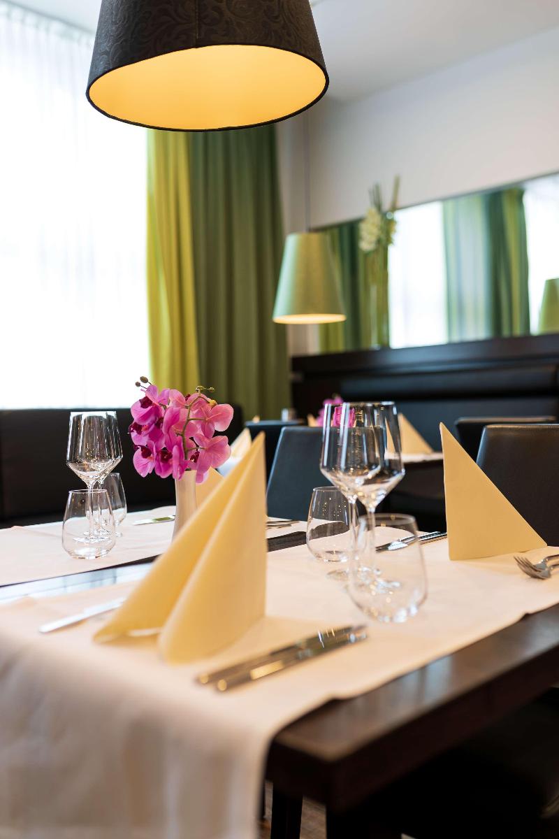 Rainers Hotel Vienna - Restoran