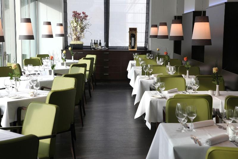 Rainers Hotel Vienna - Restoran