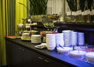 Rainers Hotel Vienna fotoÄŸrafÄ±