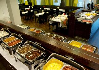 Rainers Hotel Vienna fotoÄŸrafÄ±