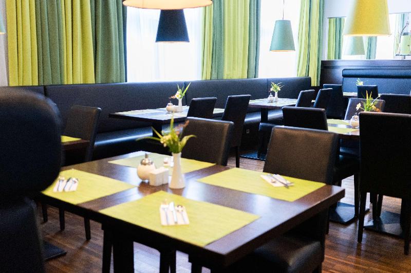 Rainers Hotel Vienna - Restoran