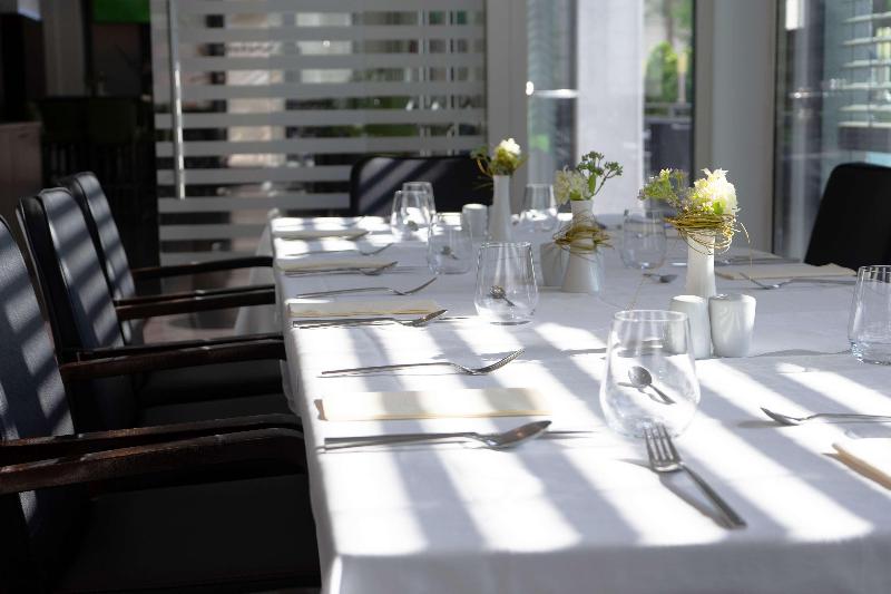 Rainers Hotel Vienna - Restoran