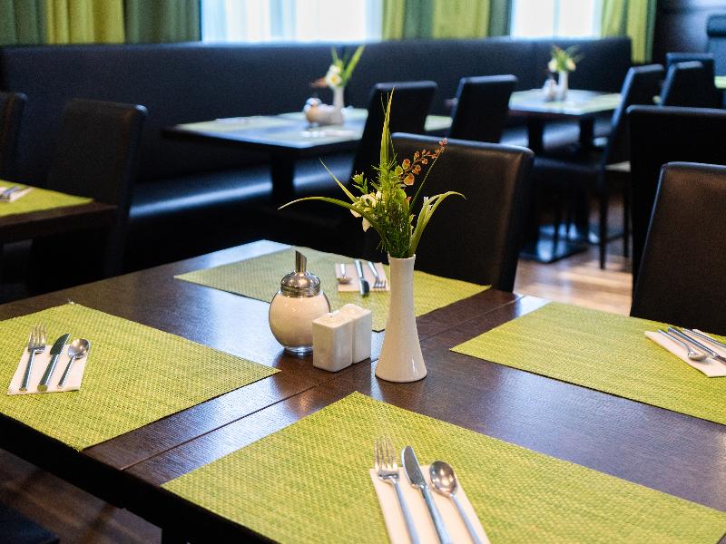 Rainers Hotel Vienna - Restoran