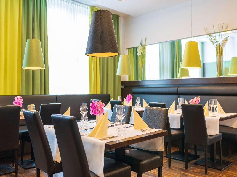 Rainers Hotel Vienna - Restoran