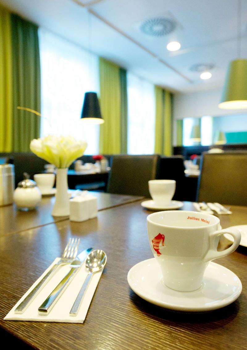 Rainers Hotel Vienna - Restoran