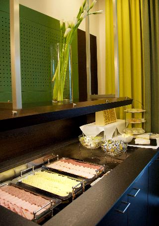 Rainers Hotel Vienna fotoÄŸrafÄ±
