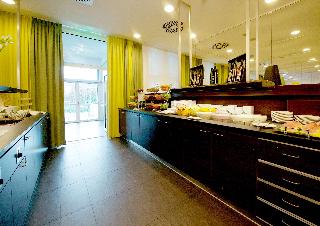 Rainers Hotel Vienna fotoÄŸrafÄ±
