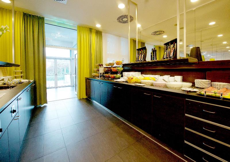 Rainers Hotel Vienna - Restoran