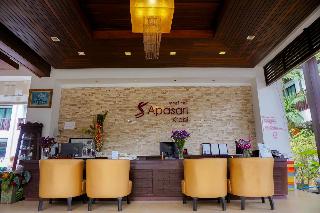 Apasari Krabi fotoÄŸrafÄ±