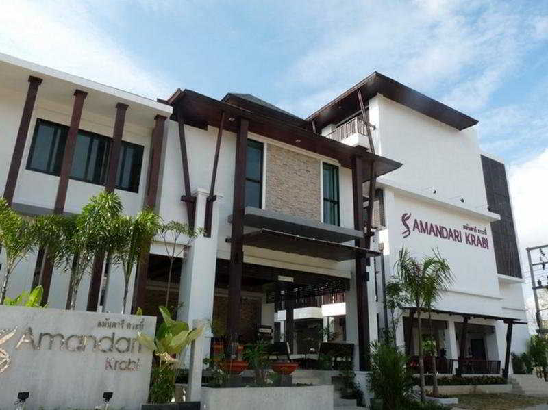 Apasari Krabi fotoÄŸrafÄ±