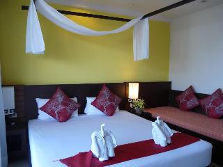 Apasari Krabi fotoÄŸrafÄ±