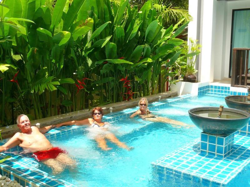 Apasari Krabi - Genel