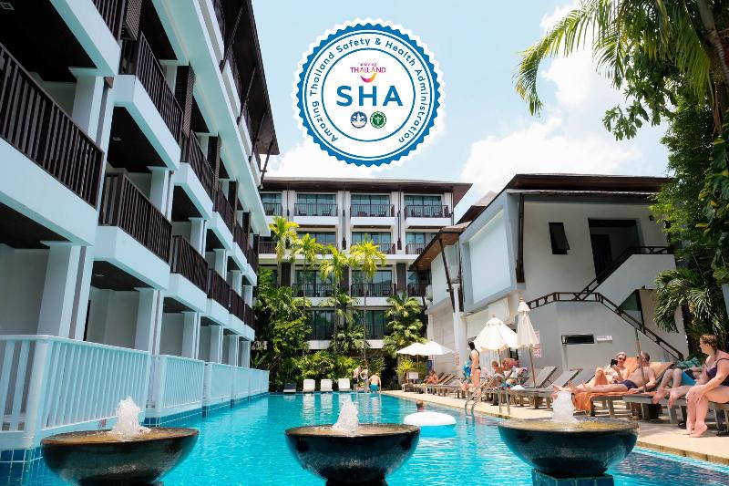 Apasari Krabi - Genel
