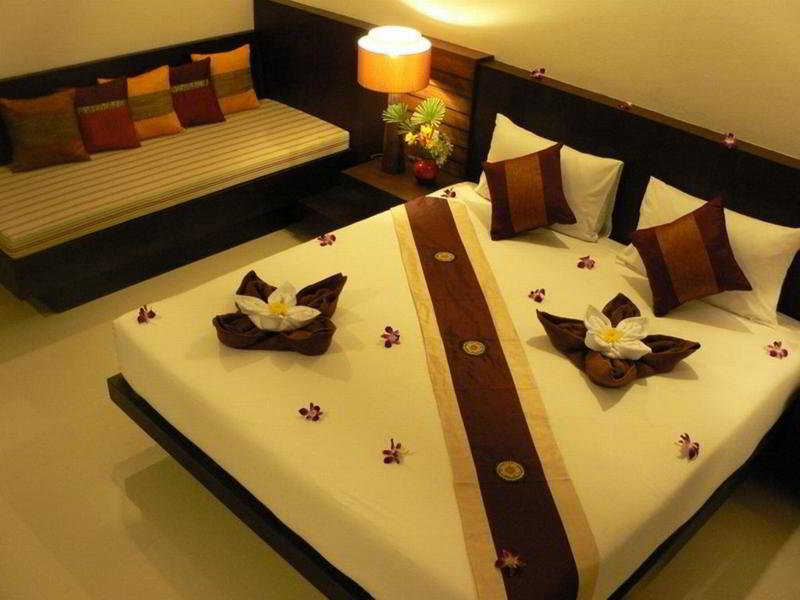 Apasari Krabi fotoÄŸrafÄ±