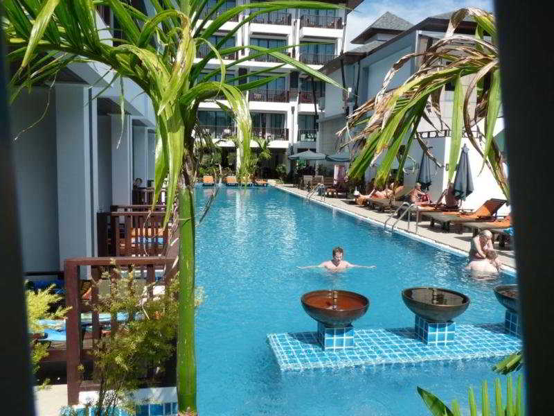 Apasari Krabi fotoÄŸrafÄ±