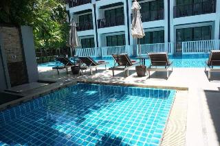 Apasari Krabi fotoÄŸrafÄ±