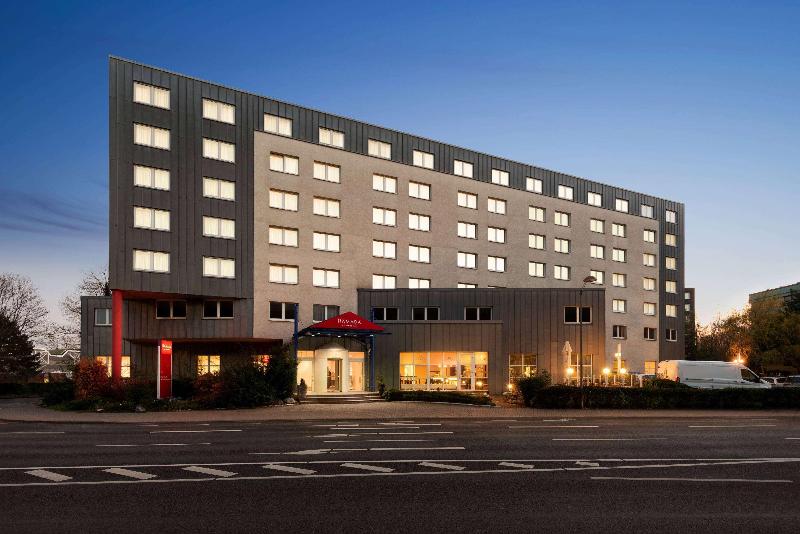 Ramada by Wyndham Bottrop - Genel