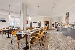 Ramada by Wyndham Bottrop fotoÄŸrafÄ±
