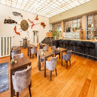 Fletcher Hotel-Restaurant Veluwe-Sparrenhorst fotoÄŸrafÄ±