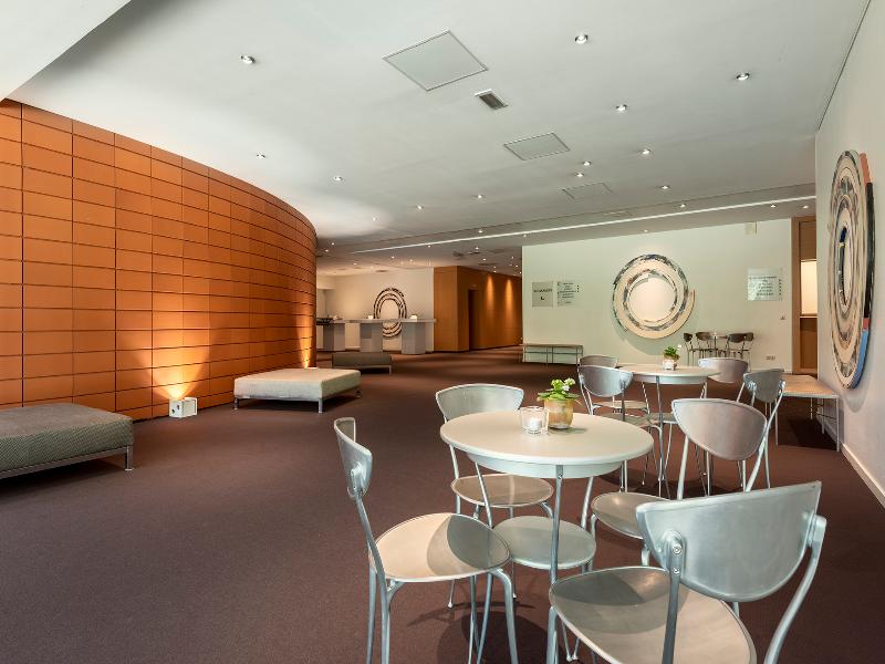 Fletcher Hotel-Restaurant Veluwe-Sparrenhorst - Lobi