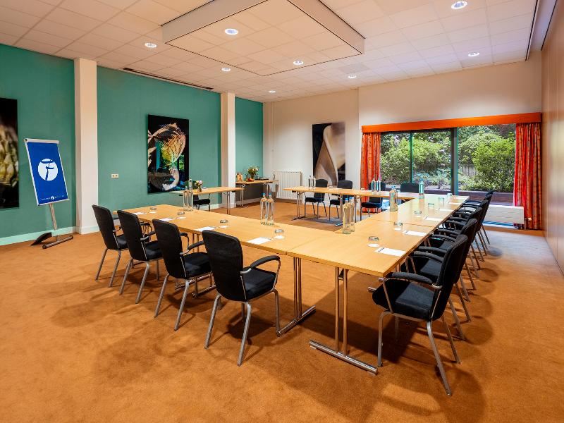 Fletcher Hotel-Restaurant Veluwe-Sparrenhorst - Toplantı
