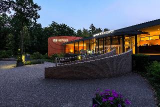 Fletcher Hotel-Restaurant Veluwe-Sparrenhorst otel fotoğrafı