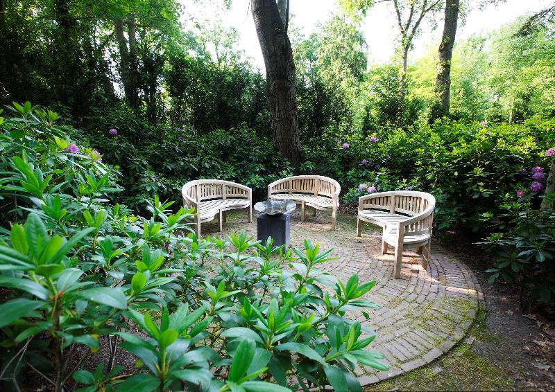 Fletcher Hotel-Restaurant Veluwe-Sparrenhorst - Genel