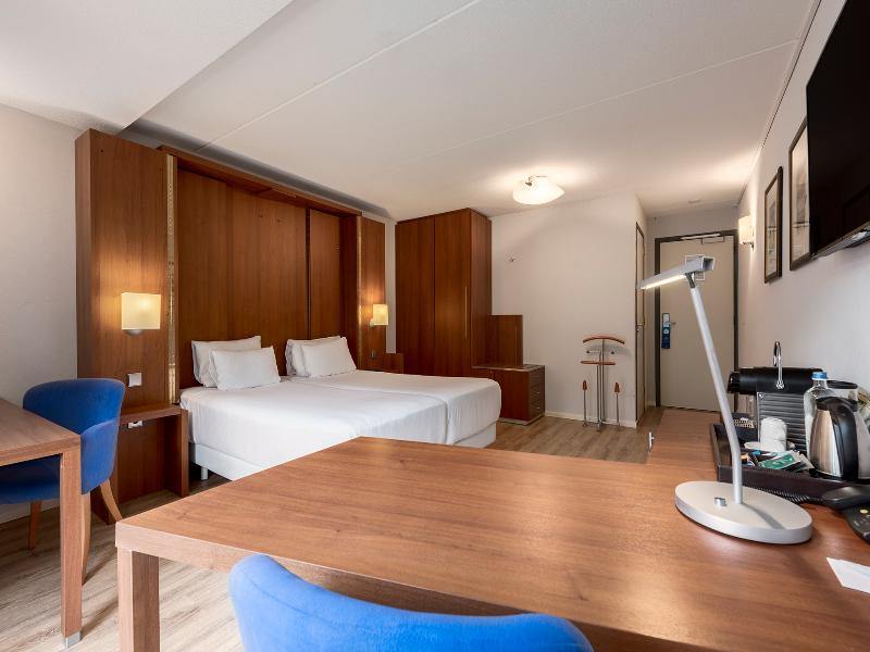 Fletcher Hotel-Restaurant Veluwe-Sparrenhorst - Oda