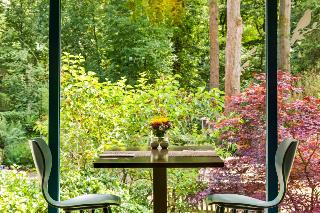Fletcher Hotel-Restaurant Veluwe-Sparrenhorst fotoÄŸrafÄ±