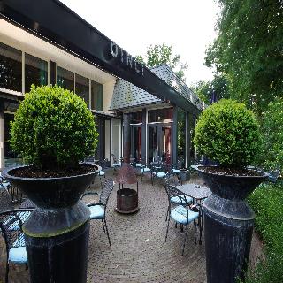 Fletcher Hotel-Restaurant Veluwe-Sparrenhorst fotoÄŸrafÄ±