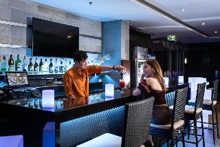Sathorn Vista, Bangkok - Marriott Executive Apt fotoÄŸrafÄ±