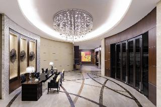 Sathorn Vista, Bangkok - Marriott Executive Apt fotoÄŸrafÄ±