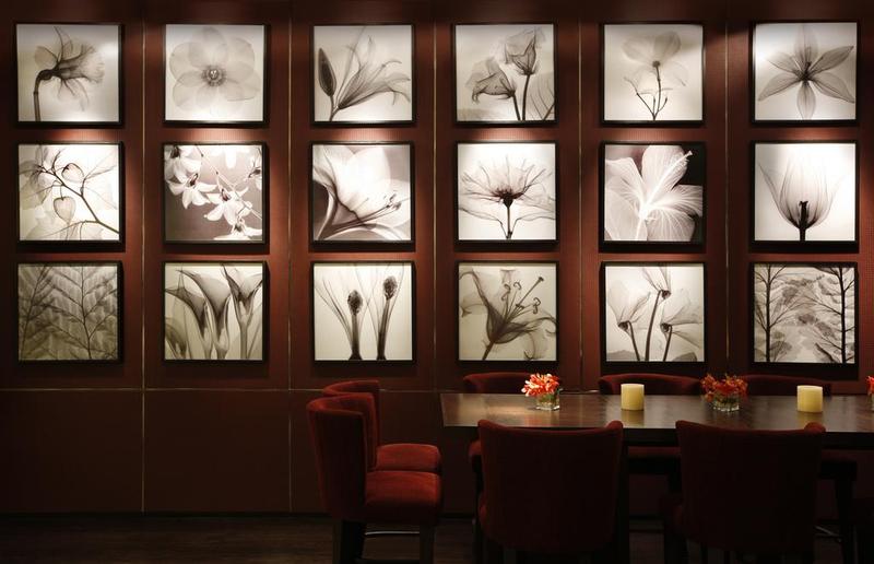 Sathorn Vista, Bangkok - Marriott Executive Apt - Genel