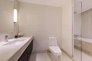 Sathorn Vista, Bangkok - Marriott Executive Apt fotoÄŸrafÄ±