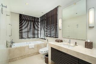 Sathorn Vista, Bangkok - Marriott Executive Apt fotoÄŸrafÄ±
