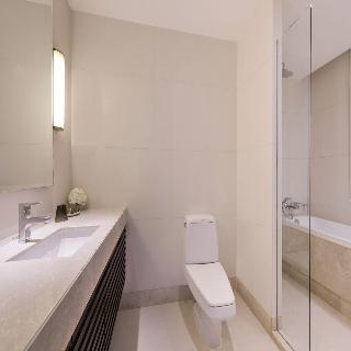 Sathorn Vista, Bangkok - Marriott Executive Apt fotoÄŸrafÄ±