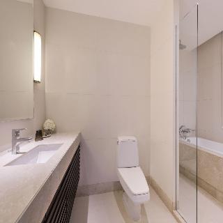 Sathorn Vista, Bangkok - Marriott Executive Apt fotoÄŸrafÄ±