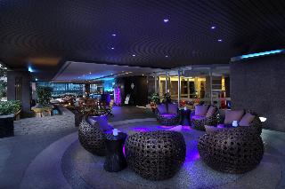 Sathorn Vista, Bangkok - Marriott Executive Apt fotoÄŸrafÄ±