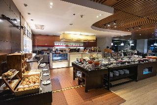 Sathorn Vista, Bangkok - Marriott Executive Apt fotoÄŸrafÄ±