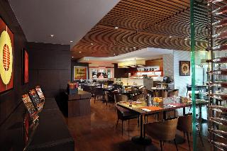 Sathorn Vista, Bangkok - Marriott Executive Apt fotoÄŸrafÄ±