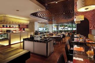 Sathorn Vista, Bangkok - Marriott Executive Apt fotoÄŸrafÄ±