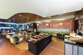 Sathorn Vista, Bangkok - Marriott Executive Apt fotoÄŸrafÄ±